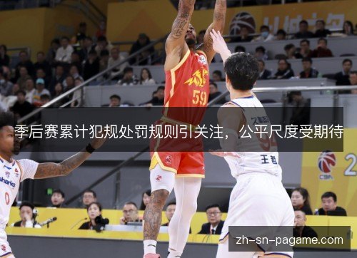 季后赛累计犯规处罚规则引关注，公平尺度受期待